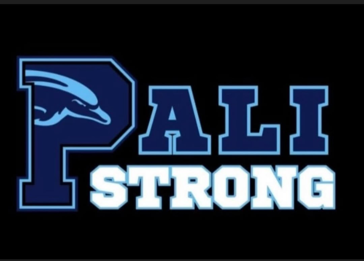 Pali Strong